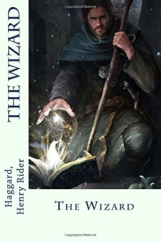 The Wizard