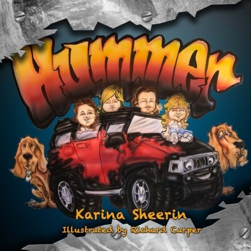 Hummer English