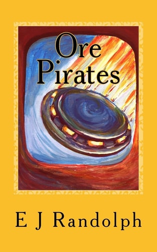 Ore Pirates