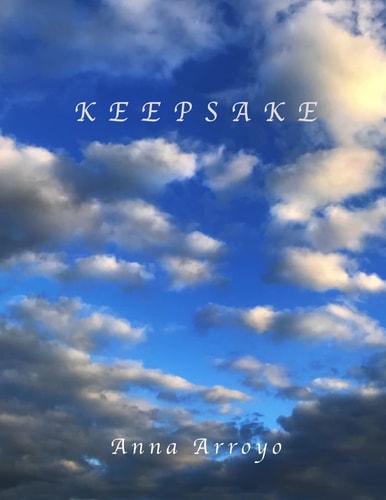 Keepsake A Series of Letters from High School Students