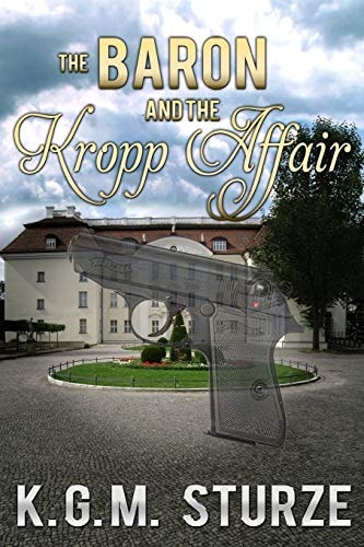 The Baron and the Kropp Affair
