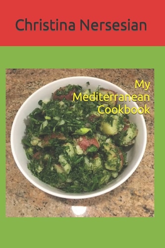 My Mediterranean Cookbook
