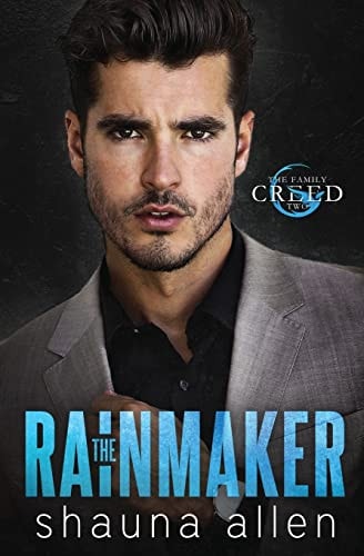 The Rainmaker