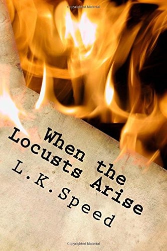 When the Locusts Arise Two Eagles and a Vine