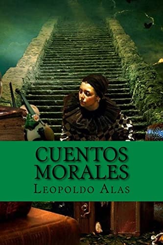 Cuentos Morales (Spanish Edition)