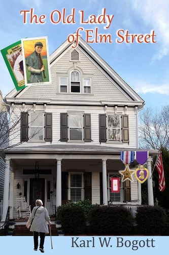 The Old Lady of Elm Street