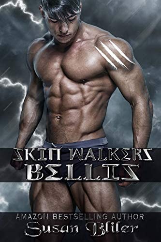 Bellis Skin Walkers