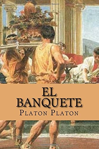El Banquete (spanish Edition)