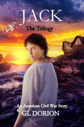 Jack The Trilogy