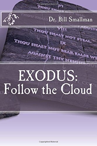 Exodus Follow the Cloud