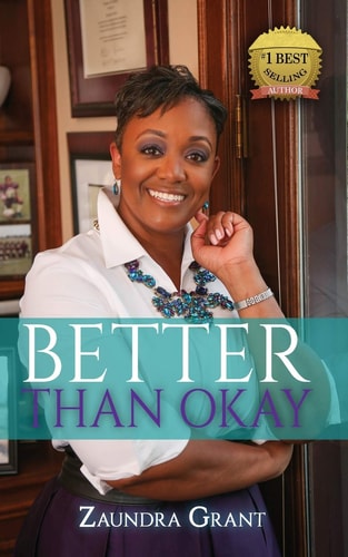 Better Than Okay