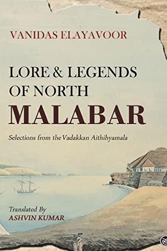 Lore and Legends