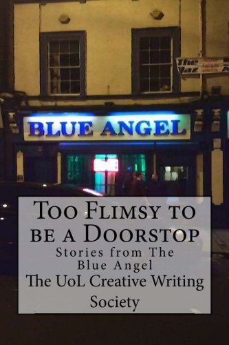 Too Flimsy to Be a Doorstop Stories from the Blue Angel