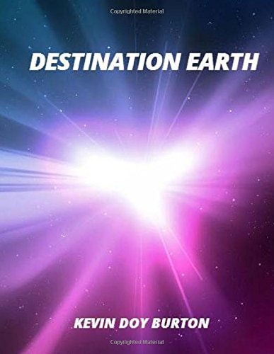Destination Earth