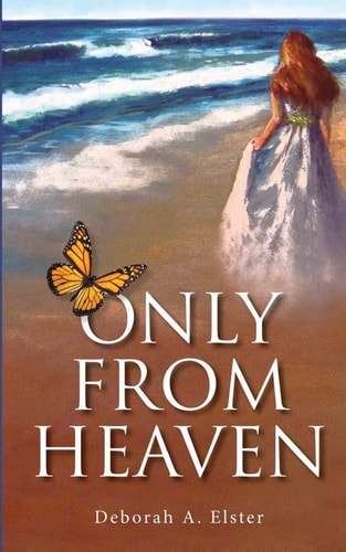 Only From Heaven