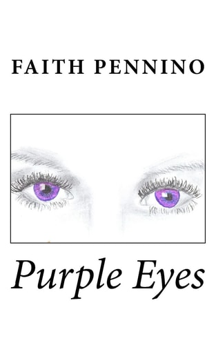 Purple Eyes