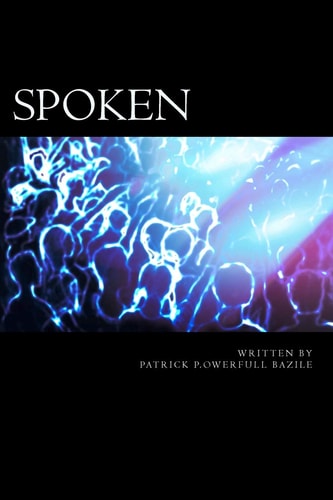 Spoken Spoken Word Poetry