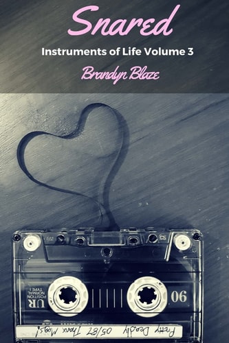 Snared Instruments of Life Volume 3