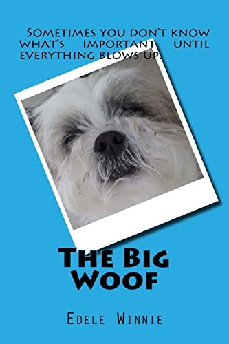 The Big Woof
