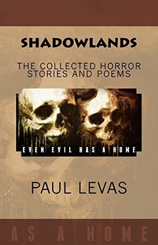 Shadowlands Story Collection