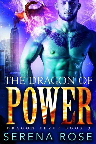 The Dragon Of Power