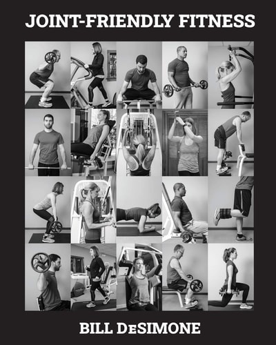 Joint-Friendly Fitness Your Guide to the Optimal Exercise Program