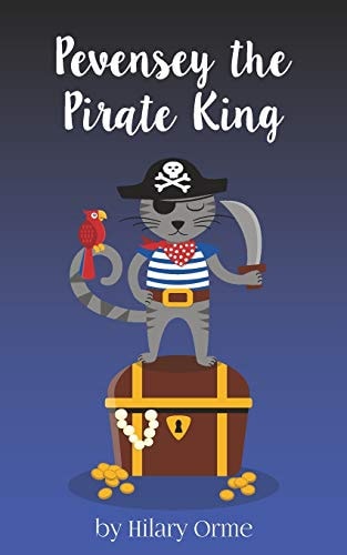 Pevensey the Pirate King