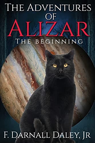 The Adventures of Alizar The Beginning