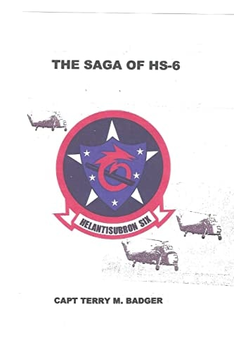 The Saga of HS-6