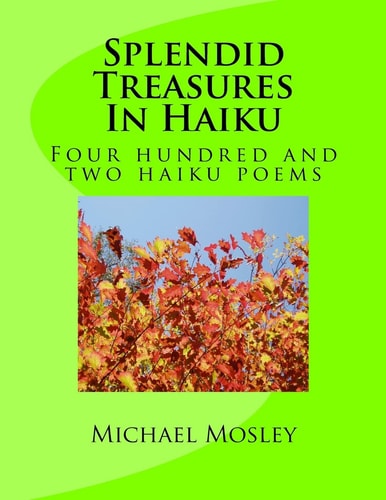 Splendid Treasures In Haiku Four Hundred and Two Haiku Poems