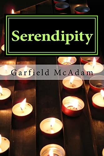 Serindipity Wishes Come True: Vol 3