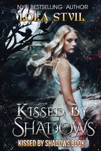 Kissed By Shadows