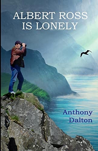 Albert Ross Is Lonely