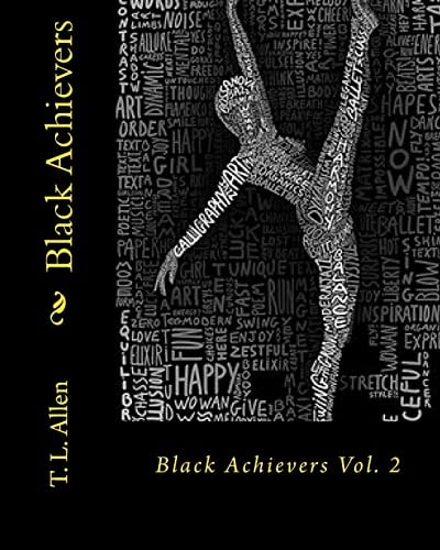 Black Achievers Vol. 2