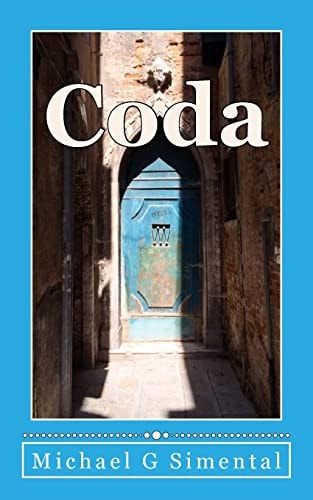Coda Poems from an Honest Heart
