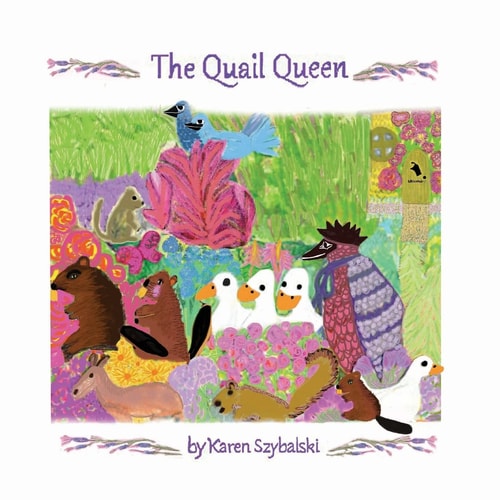 The Quail Queen
