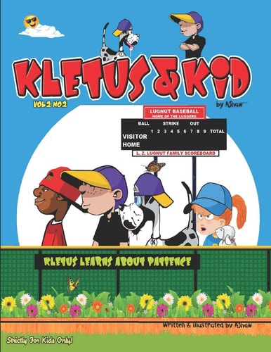 Kletus & Kid