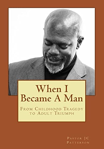 When I Became A Man From Childhood Tragedy To Adult Triumph