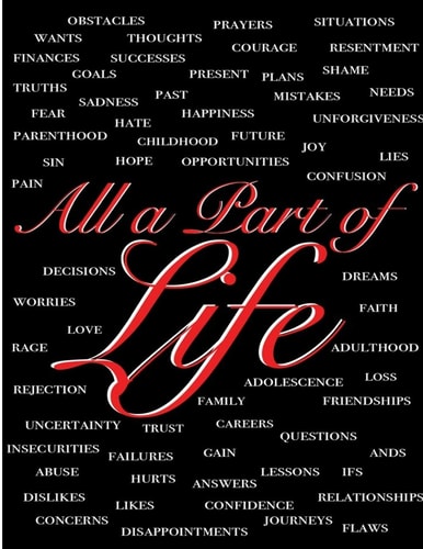 All A Part Of Life-Workbook