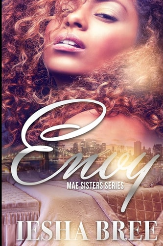 Envy Mae Sister Series