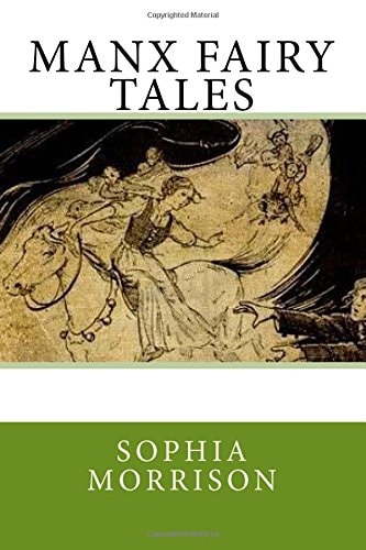 Manx Fairy Tales