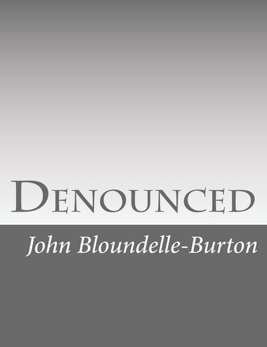 Denounced