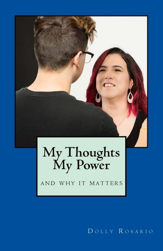 My Thoughts: My Power And Why It Matters