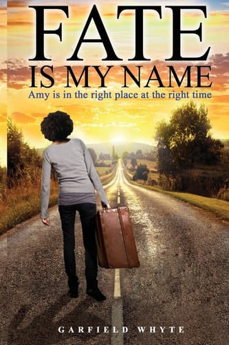 Fate Is My Name