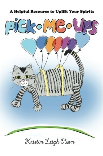 Pick-Me-Ups A Helpful Resource to Uplift Your Spirits