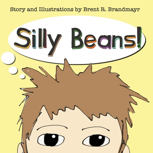 Silly Beans!