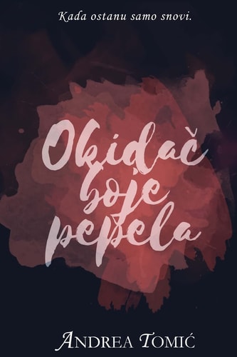 Okidac Boje Pepela