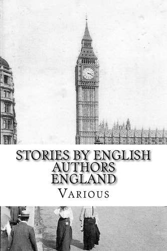 Stories by English Authors England