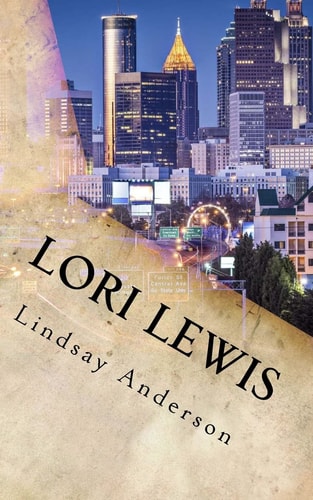 Lori Lewis