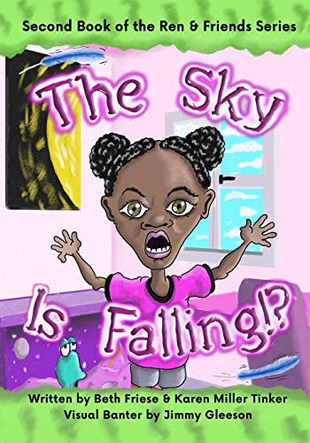 The Sky Is Falling!?